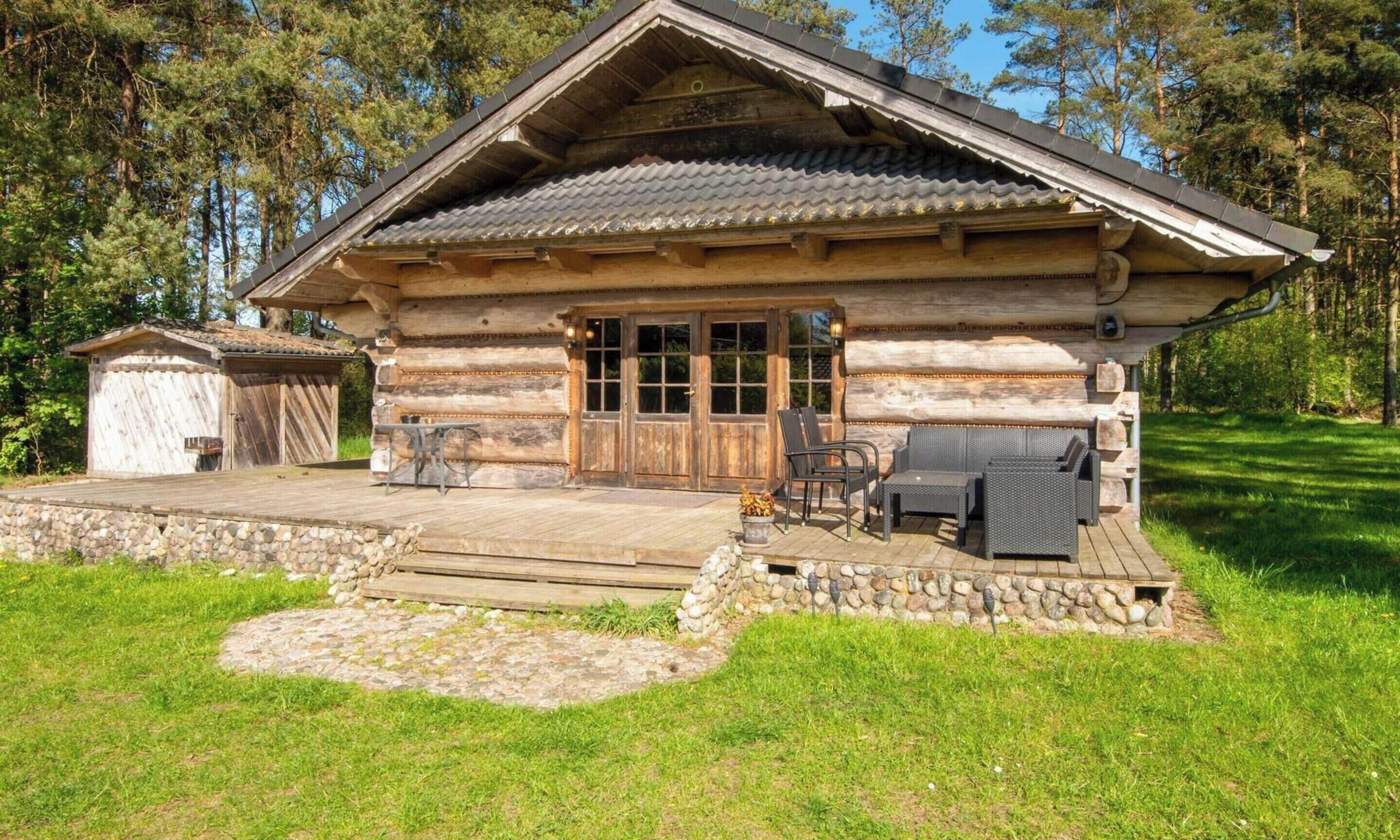 Hus | Eksteriør