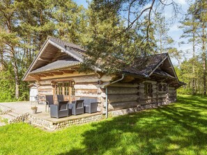Hus | Eksteriør