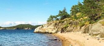 3 Person Holiday Home in Henan-by Traum