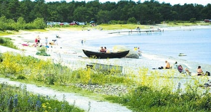 4 Person Holiday Home in Byxelkrok-by Traum