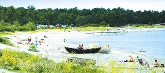 4 Person Holiday Home in Byxelkrok-by Traum