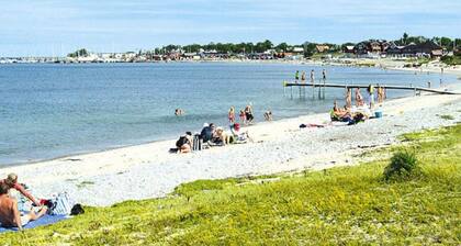 4 Person Holiday Home in Byxelkrok