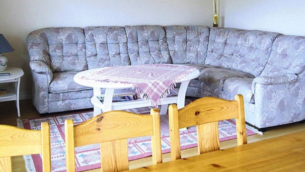 Unclassified image, 1 of 14, button - 4 Person Holiday Home in Byxelkrok-by Traum (Byxelkrok)