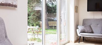12 Person Holiday Home in Vaeggerlose