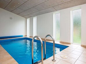 Casa | Piscina