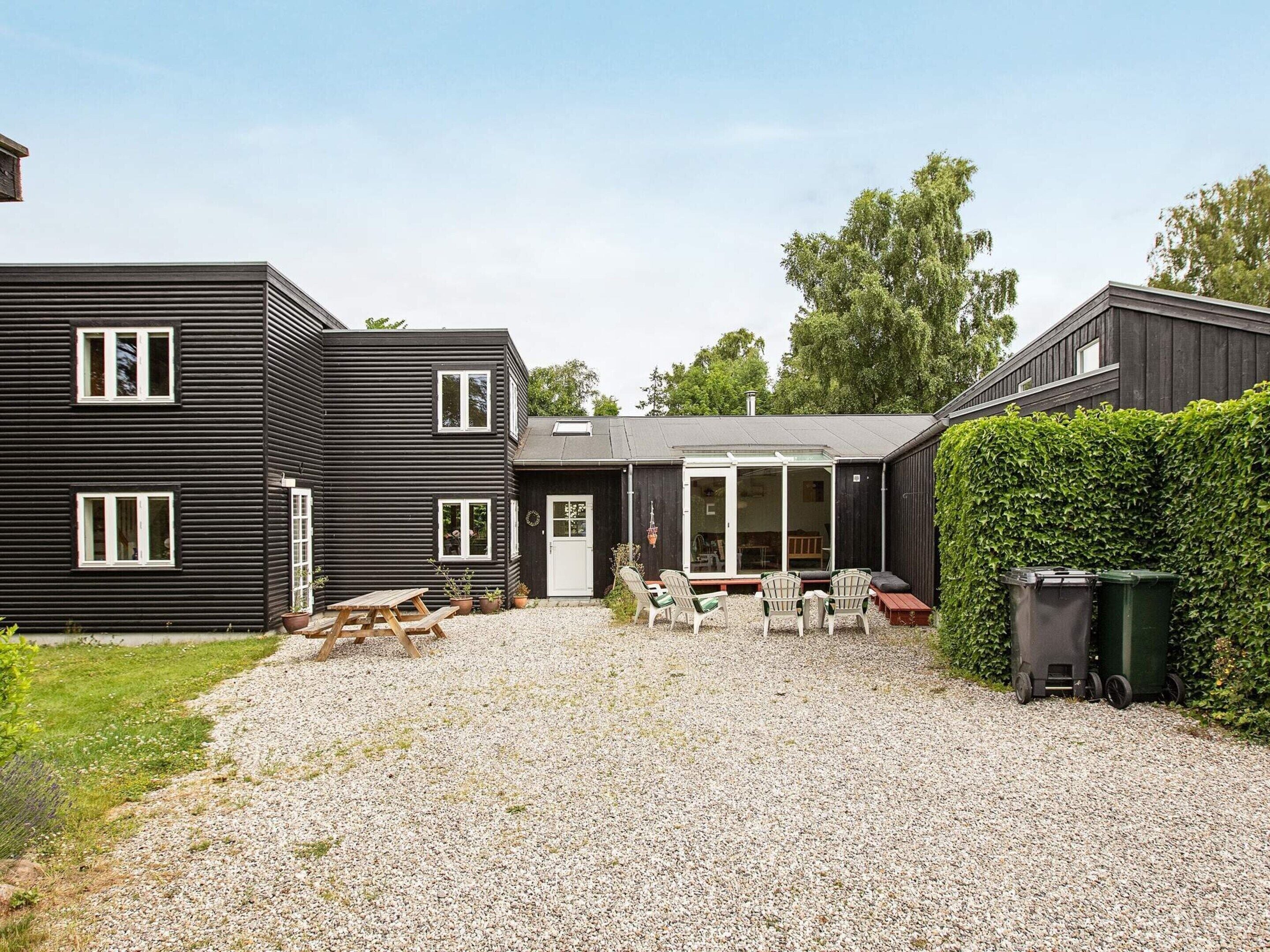 Hus | Eksteriør