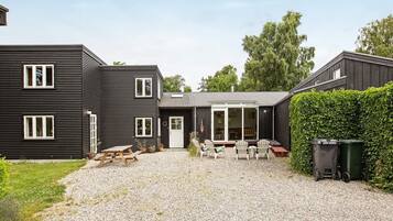 Hus | Eksteriør