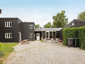 House | Exterior - 4 Star Holiday Home in Vaeggerlose (Vaeggerlose)