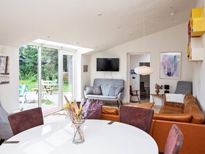 House | Dining - 12 Person Holiday Home in Vaeggerlose (Vaeggerlose)
