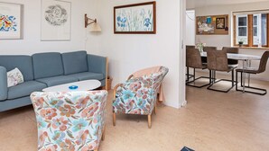 Hus | Innvendig