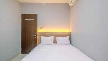 Apartment | Individually decorated, individually furnished, free WiFi