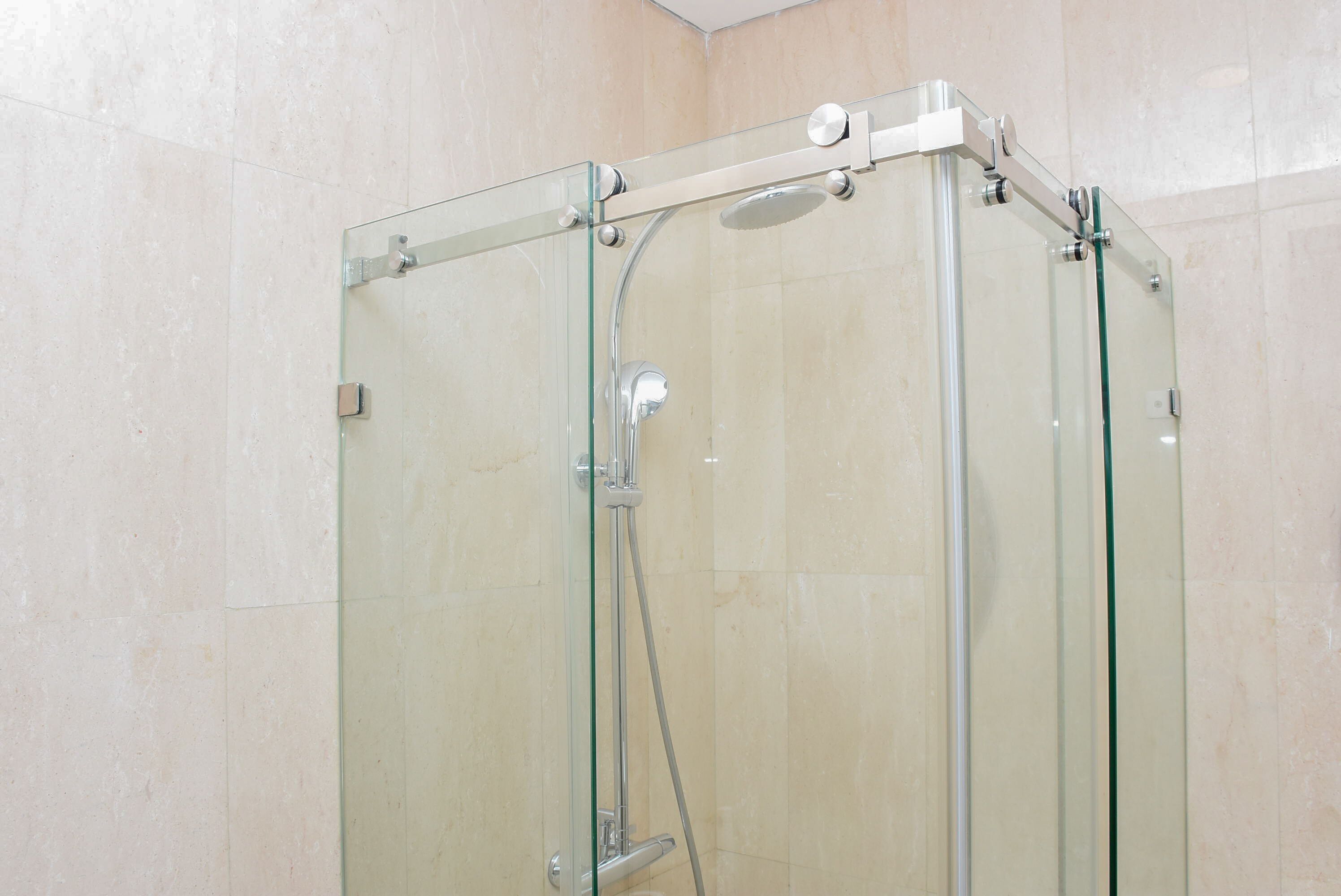 Appartement | Salle de bain | Douche