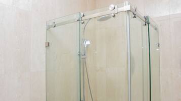 Appartement | Salle de bain | Douche