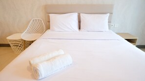 Studio | Individuell dekoriert, individuell eingerichtet, kostenloses WLAN