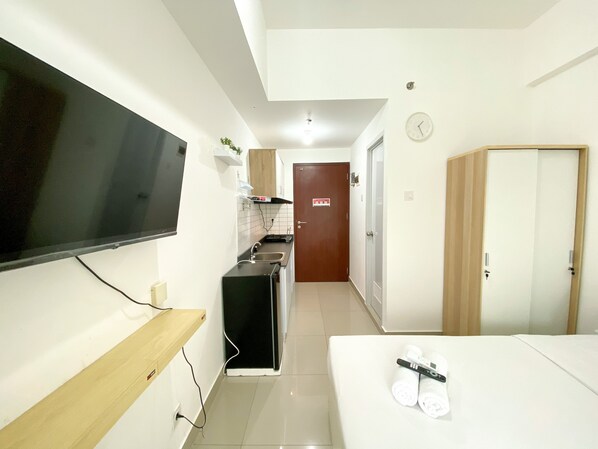 ห้องพัก