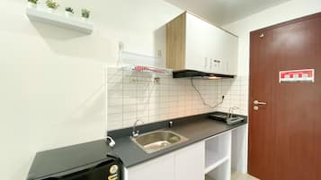 Studio | Private kitchen