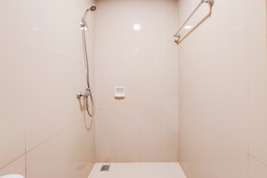 Studio | Badezimmer | Dusche