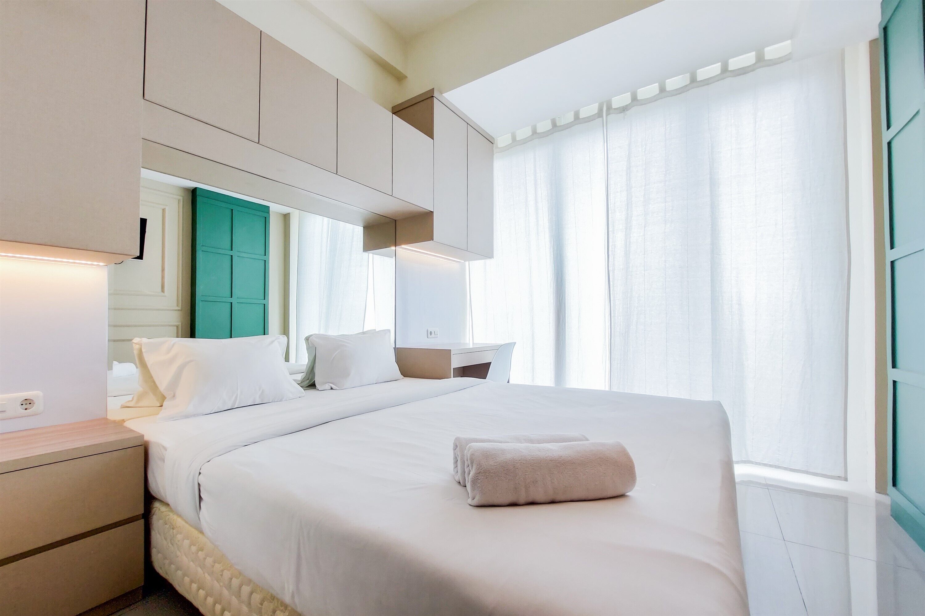 Estúdio | Individualmente decorados, individualmente mobiliados, Wi-Fi de cortesia