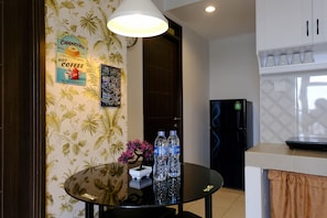 Departamento | Comedor