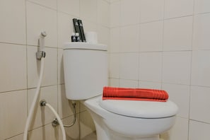 Departamento | Baño | Regadera