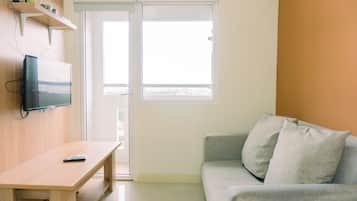 Apartment | Living area