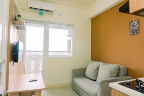 Departamento | Área de sala de estar