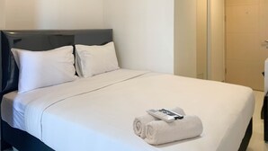Studio | Wi-Fi gratis dan didekorasi berbeda-beda