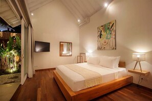 4 chambres, coffres-forts dans les chambres, Wi-Fi, draps fournis