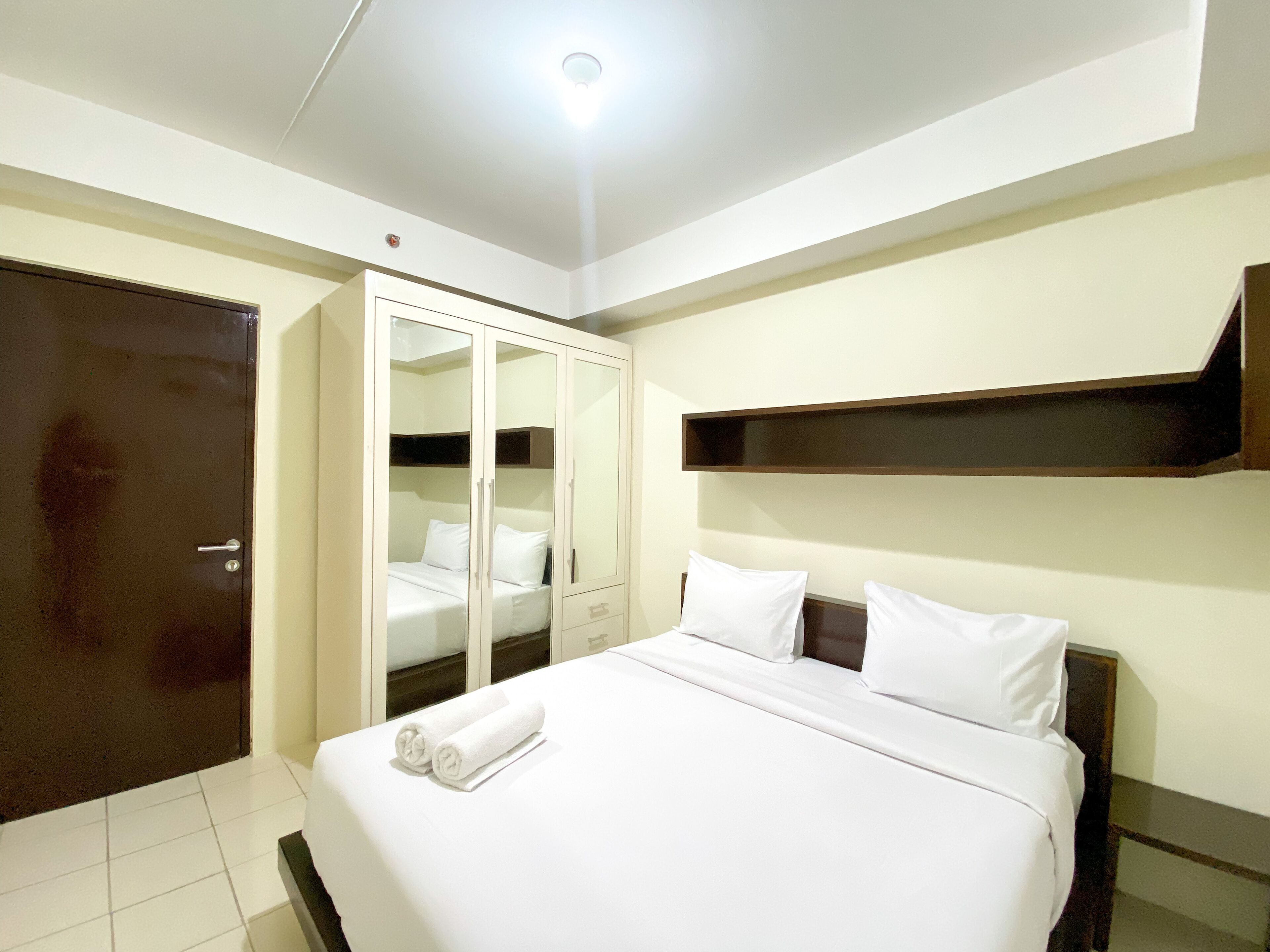 Apartment | 2 bedrooms, individually decorated, individually furnished, free WiFi