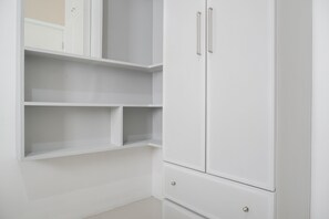 Lägenhet | 2 sovrum, individuell inredning, unika möbler och gratis wi-fi