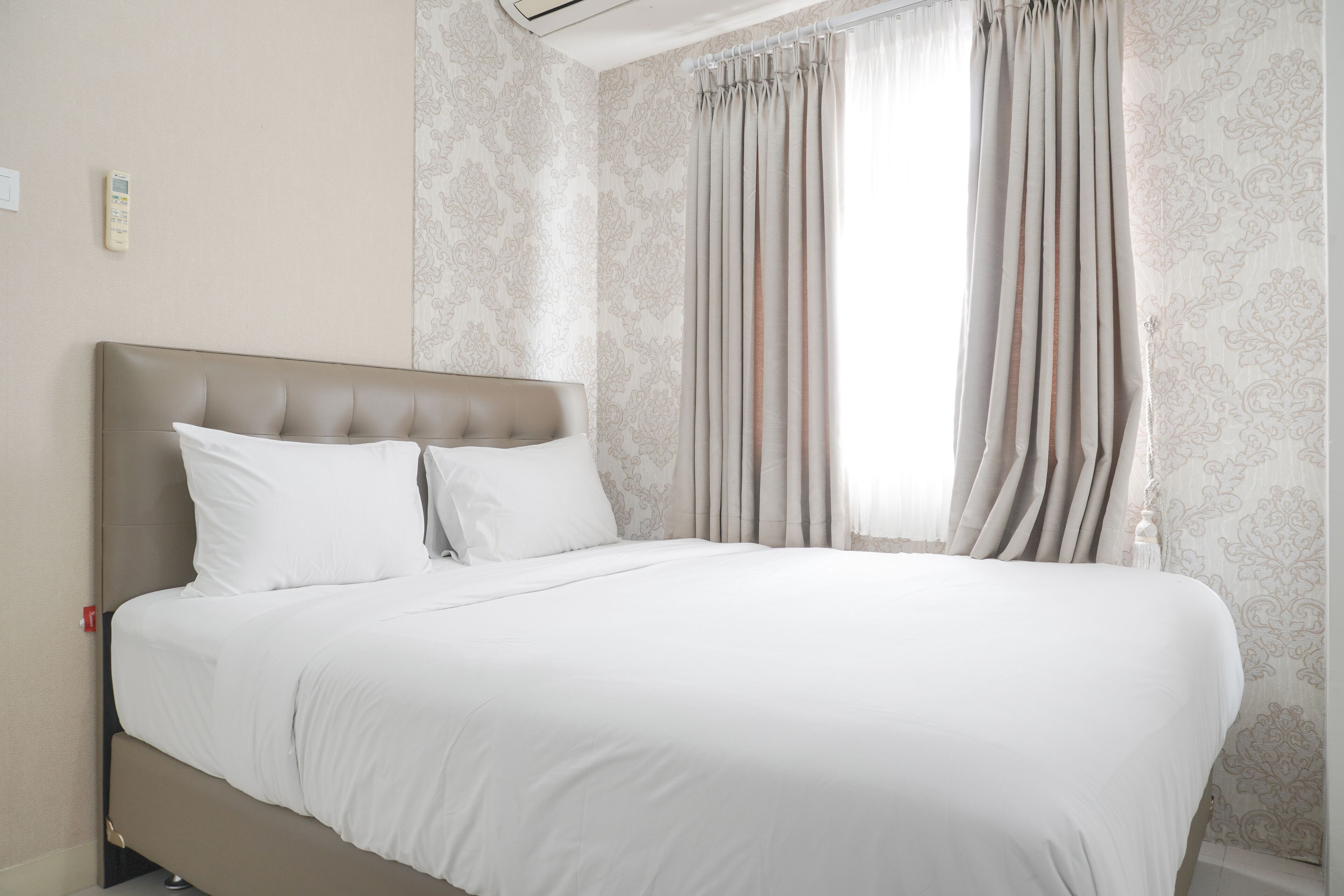 Apartment | 2 bedrooms, individually decorated, individually furnished, free WiFi