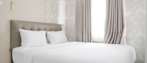 Apartment | 2 bedrooms, individually decorated, individually furnished, free WiFi