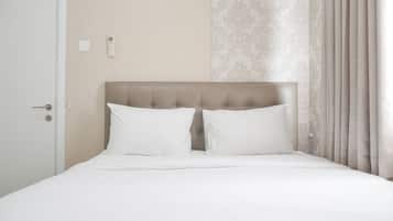 Apartment | 2 bedrooms, individually decorated, individually furnished, free WiFi