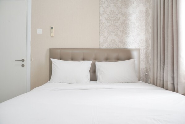 Apartment | 2 bedrooms, individually decorated, individually furnished, free WiFi