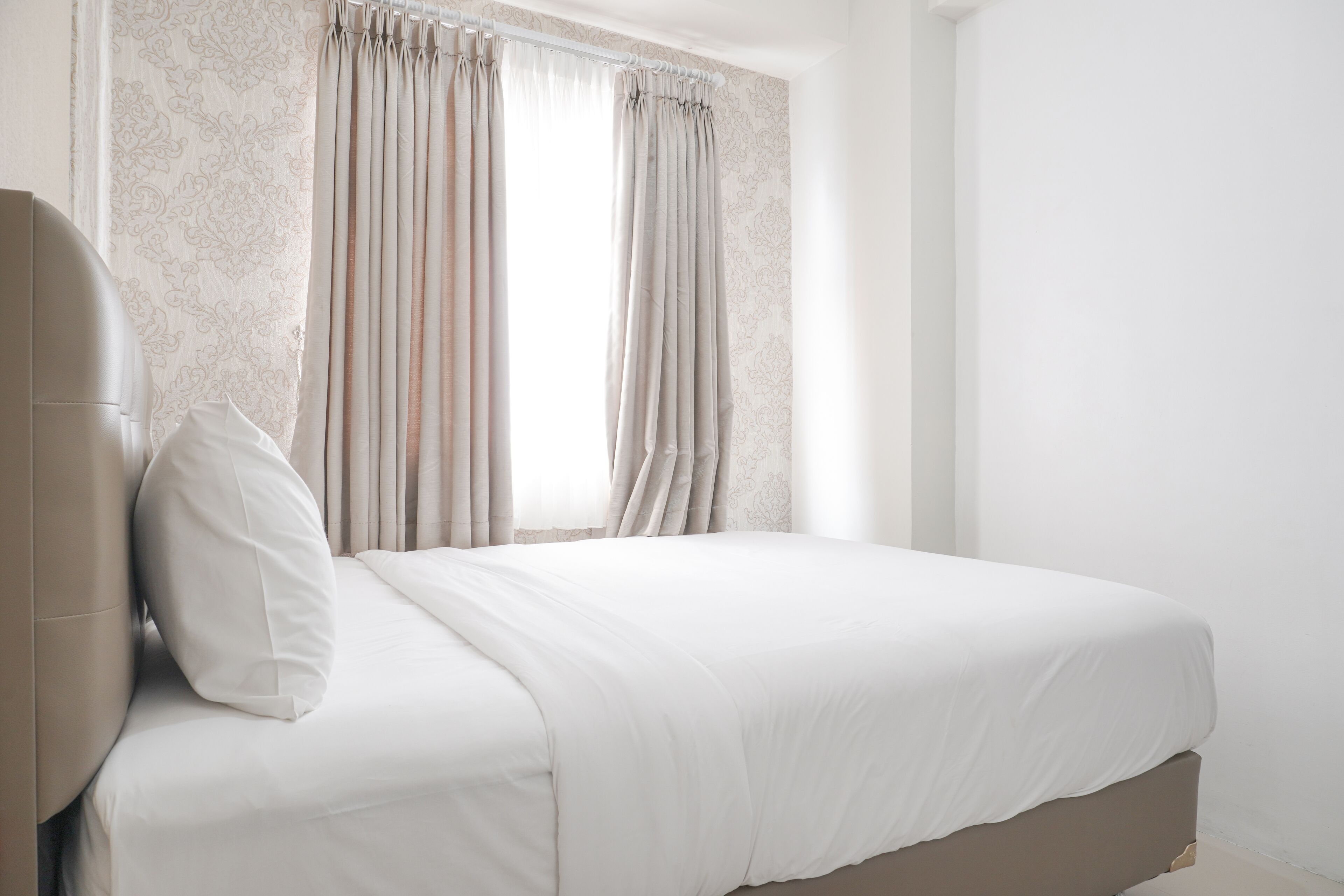 2 bedrooms, individually decorated, individually furnished, free WiFi