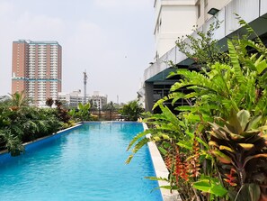 บริเวณภายนอก