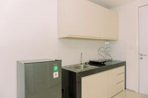 Studio | Private kitchen