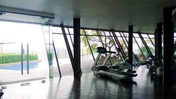 Gimnasium