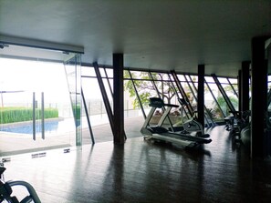Fitnesscenter