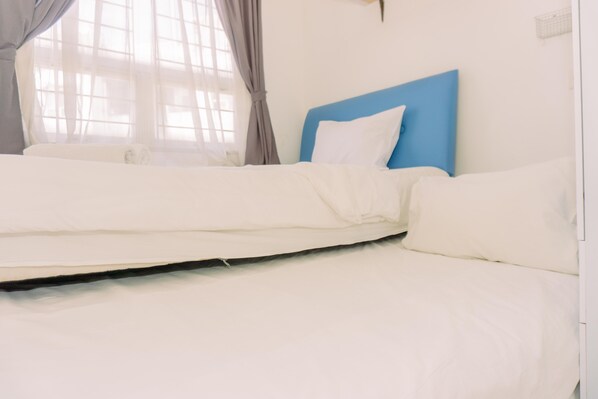Apartment | 2 bedrooms, individually decorated, individually furnished, free WiFi