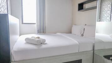 Apartment | 2 Schlafzimmer, individuell dekoriert, individuell eingerichtet
