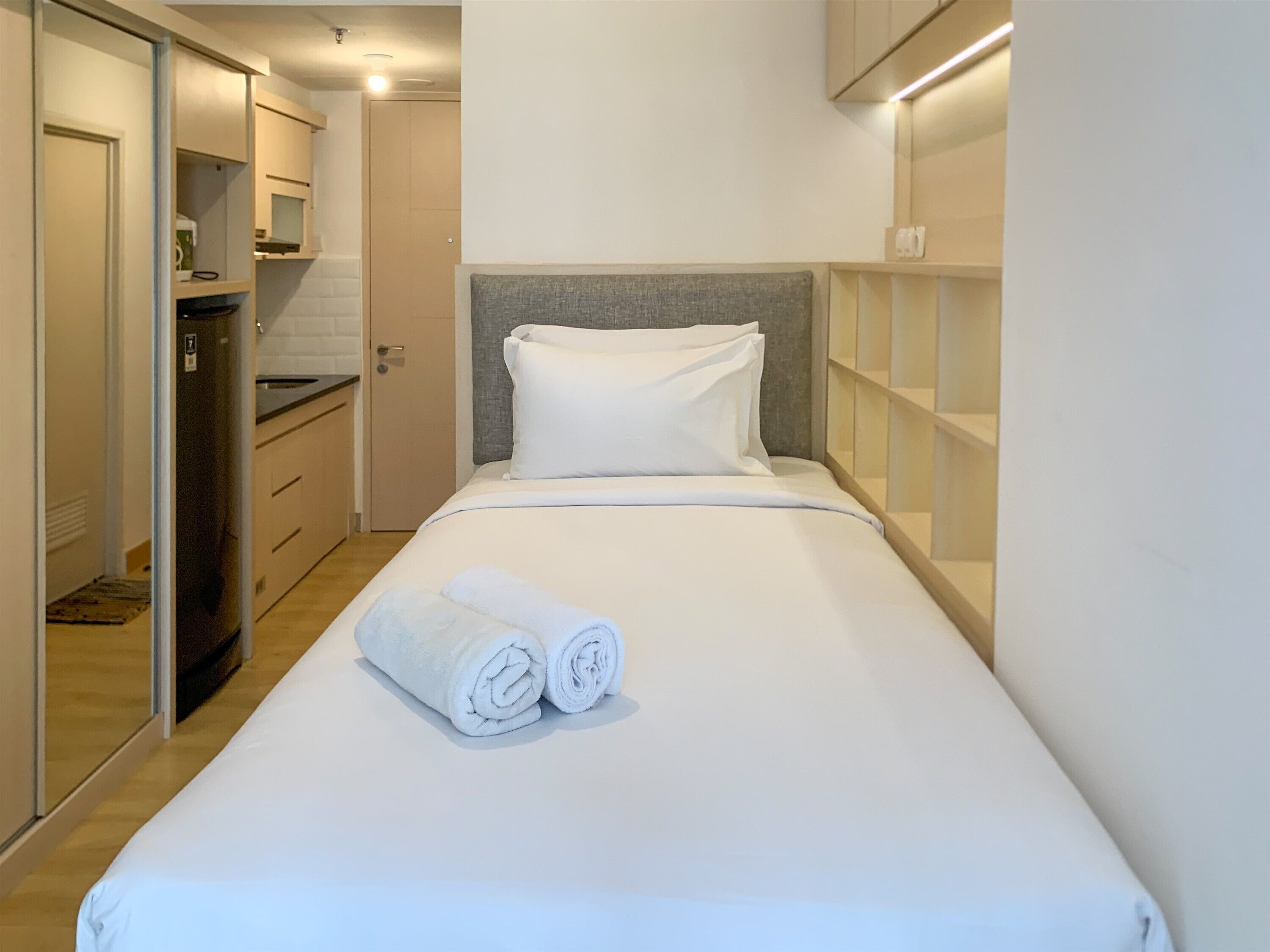 Studio | Individuell inredning, unika möbler och gratis wi-fi