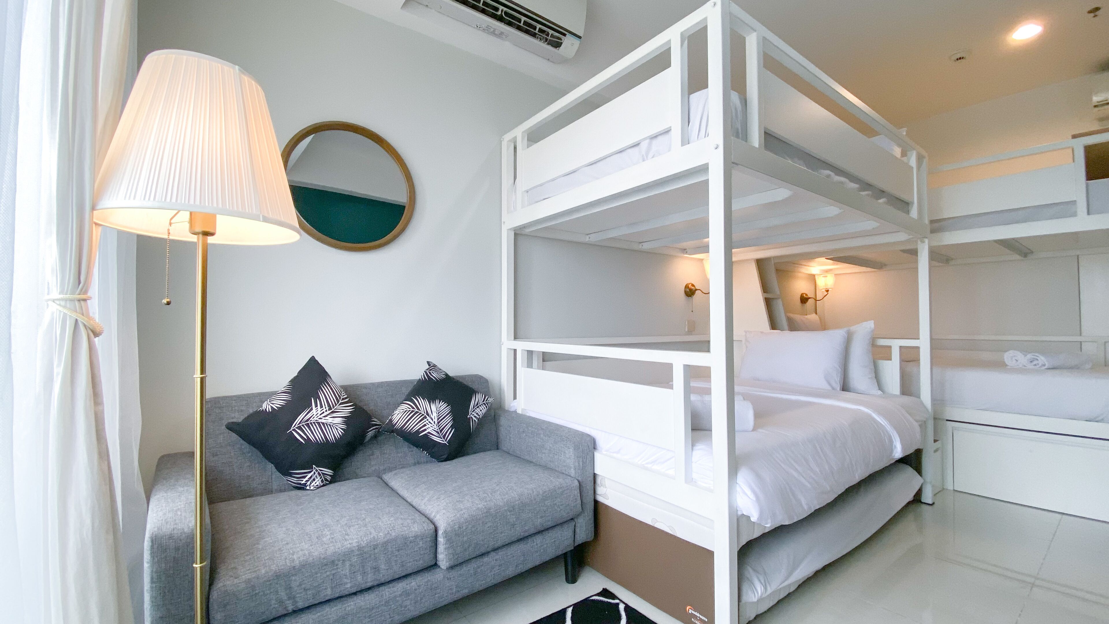 Studio | Individuell dekoriert, individuell eingerichtet