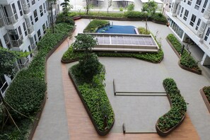 Exterior - Comfy And Simply Studio Tokyo Riverside Pik 2 Apartment (Teluknaga)