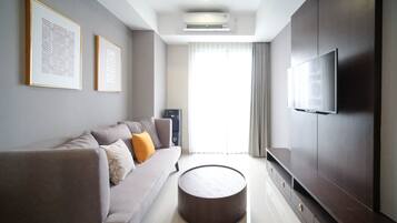 Apartment | Living area