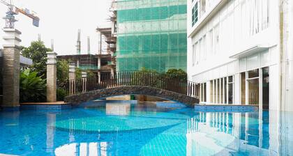 Tidy And Spacious 2Br At Grand Sungkono Lagoon Apartment