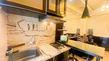 Apartment | Private kitchen