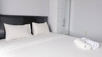 Apartamento | 1 dormitorio, decoración individual, mobiliario individual y wifi gratis