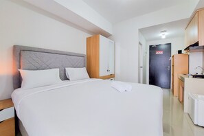 Studio | Trang trí khác biệt, trang bị nội thất với thiết kế riêng biệt 