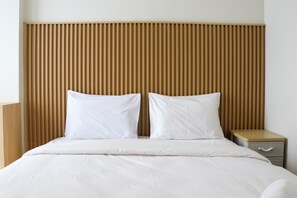 อพาร์ทเมนท์ | 1 ห้องนอน, ห้องพักตกแต่งอย่างมีเอกลักษณ์, ตกแต่งพิเศษโดยเฉพาะ, Wi-Fi ฟรี